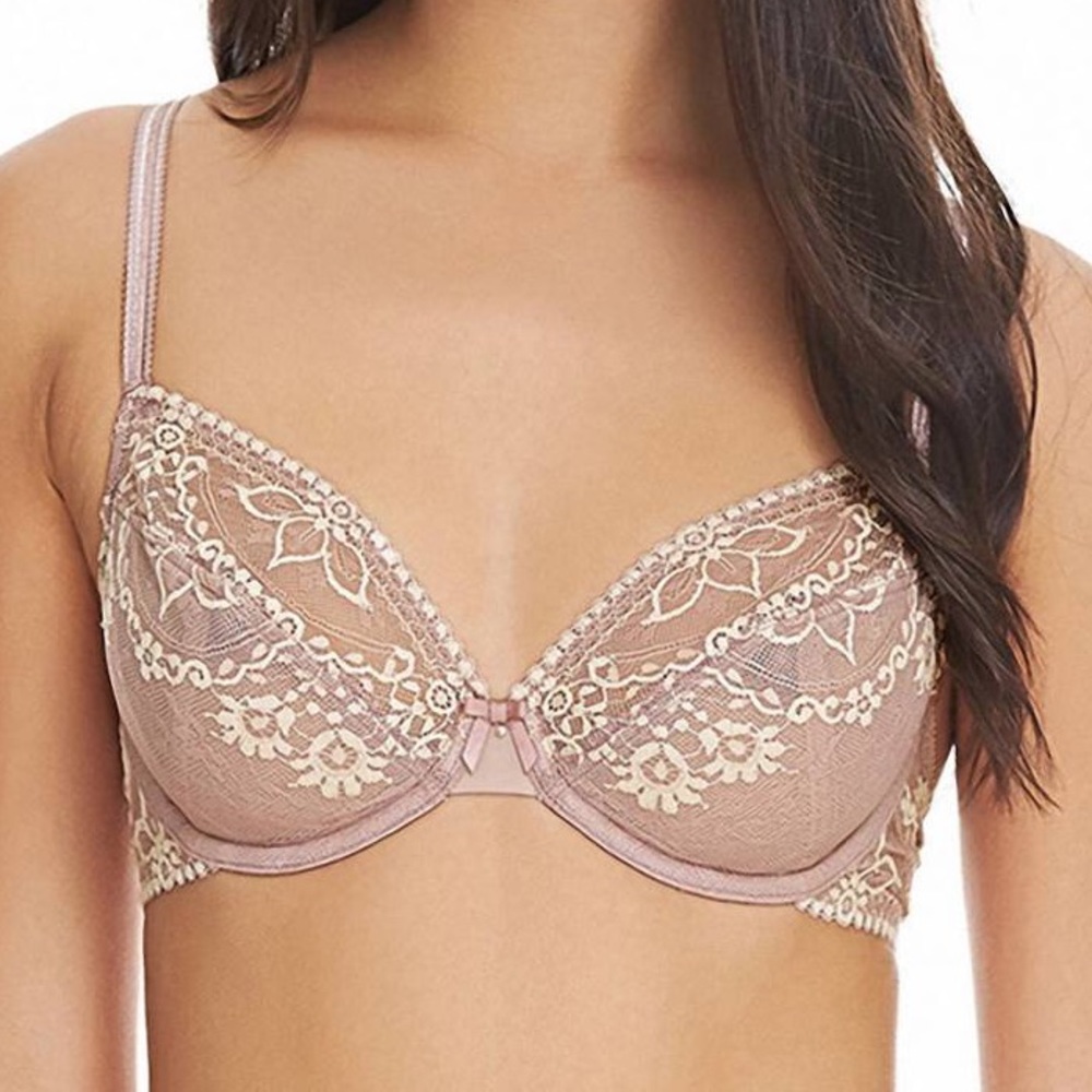 Wacoal Frivole Bra 🌸